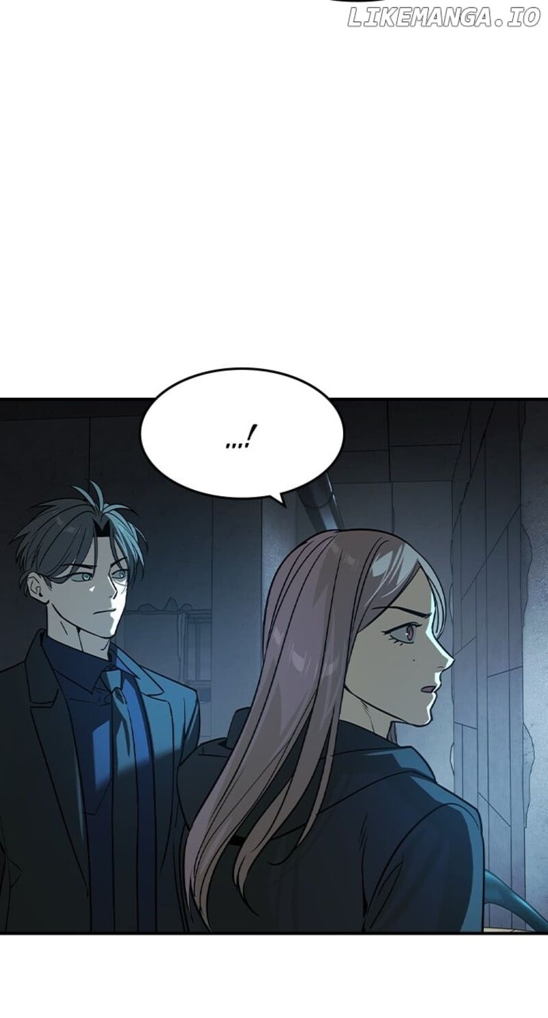 The Heir Chapter 22 Page 56