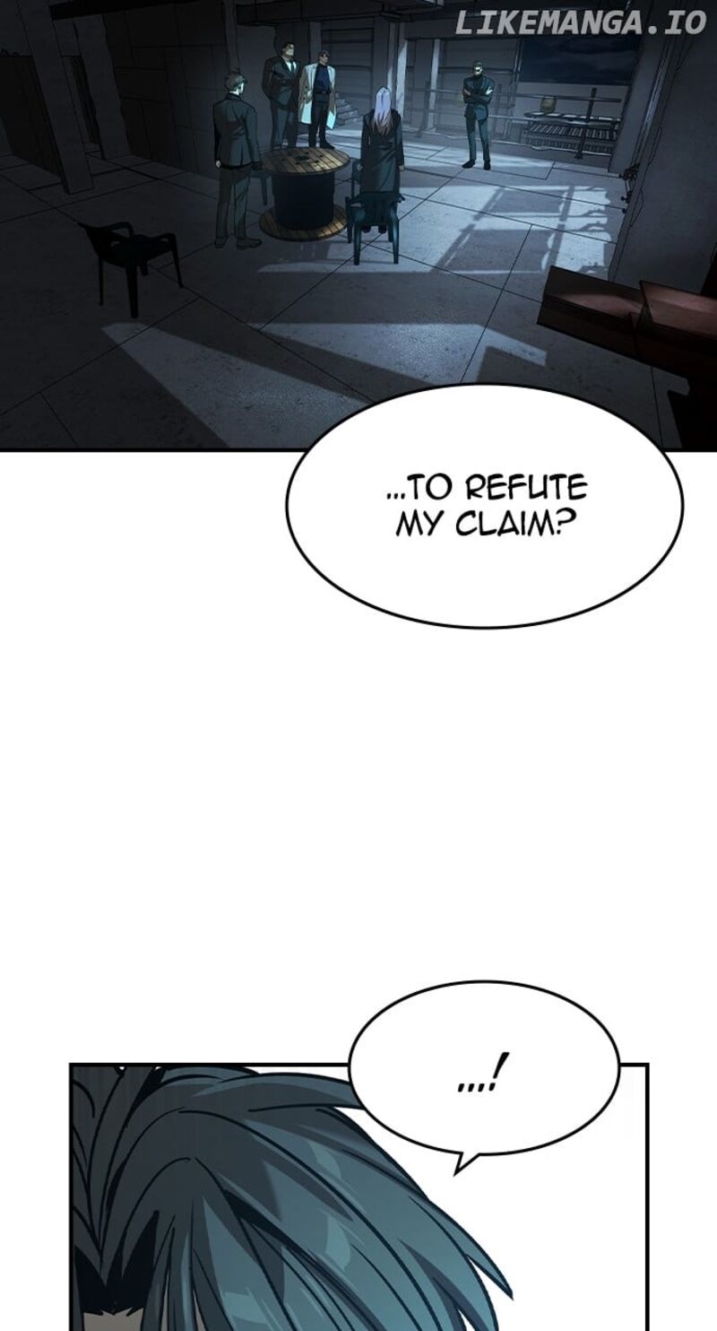 The Heir Chapter 22 Page 60