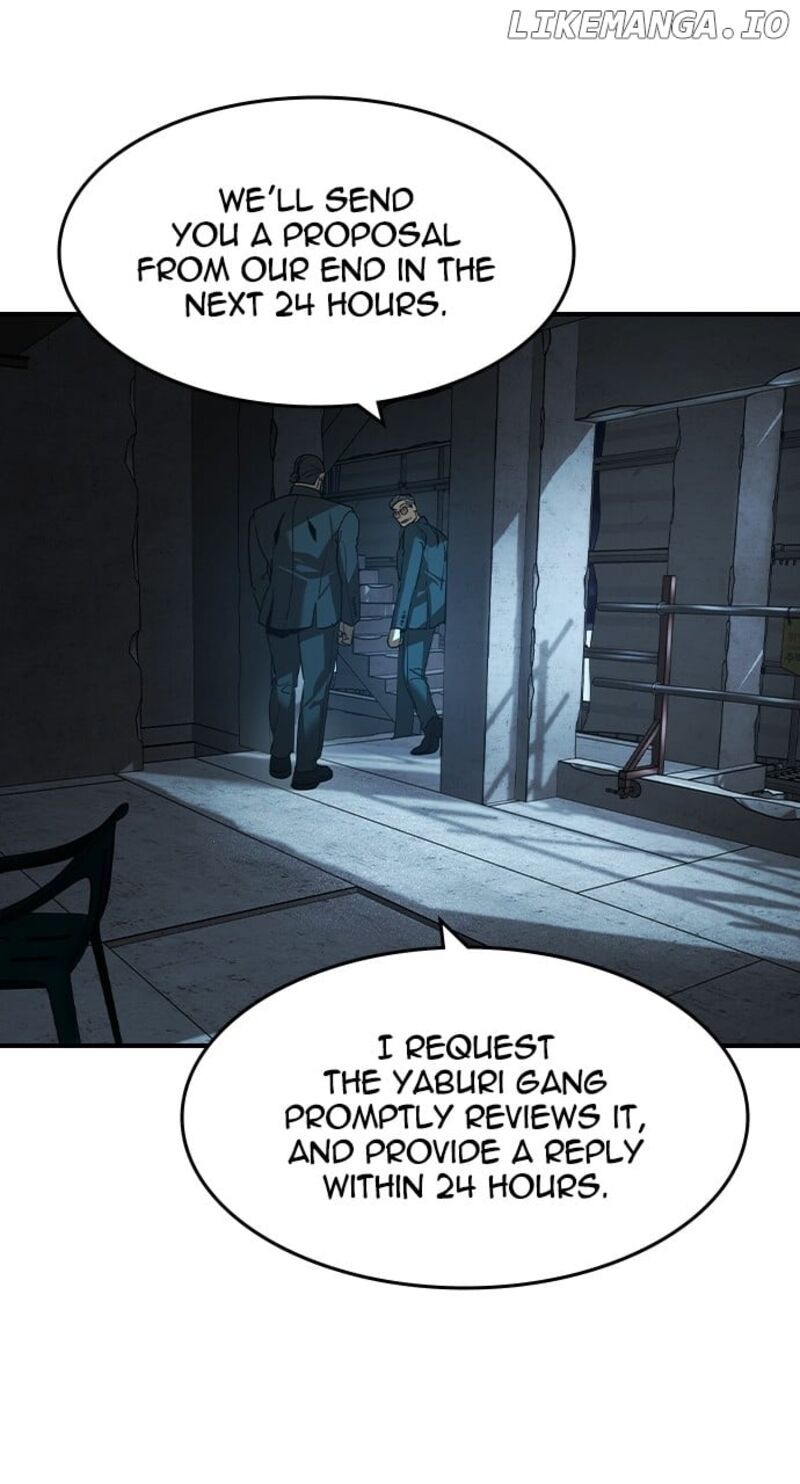 The Heir Chapter 22 Page 64