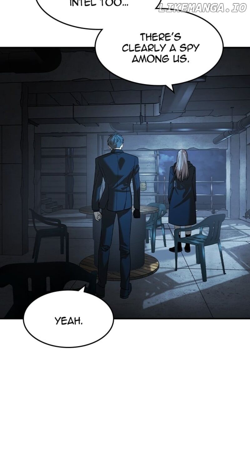 The Heir Chapter 22 Page 69