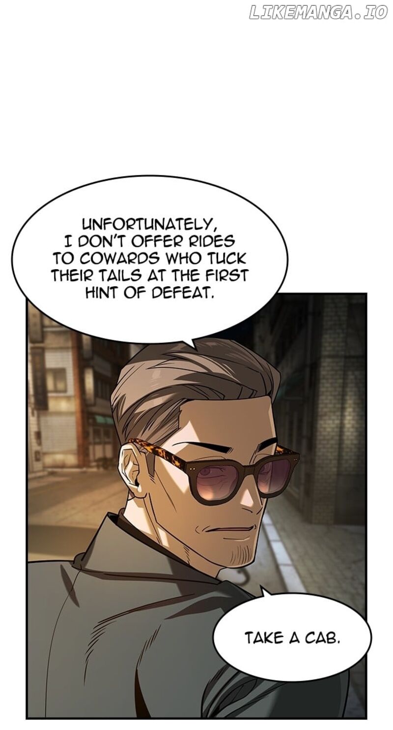 The Heir Chapter 22 Page 75