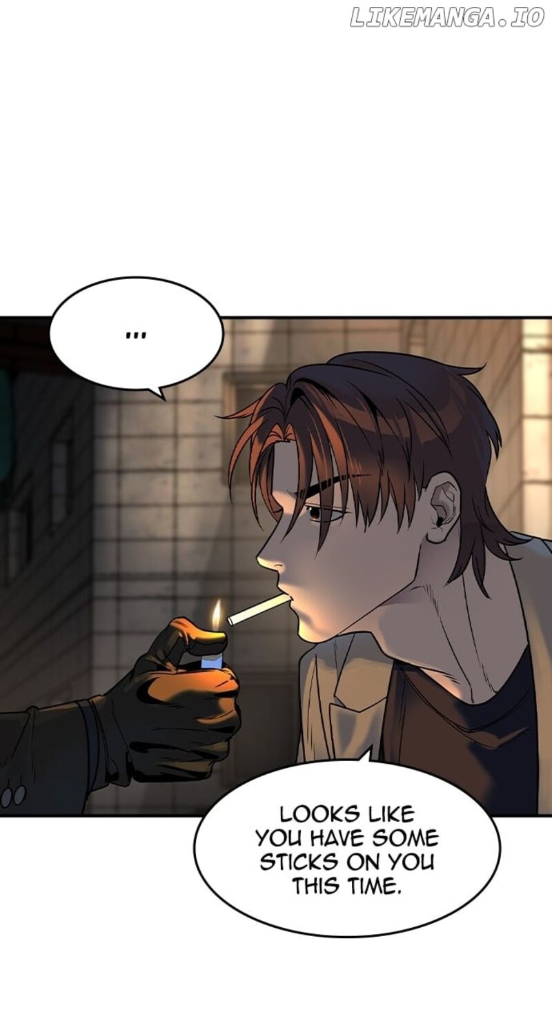 The Heir Chapter 22 Page 8