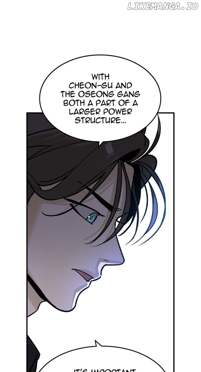 The Heir Chapter 22 Page 85
