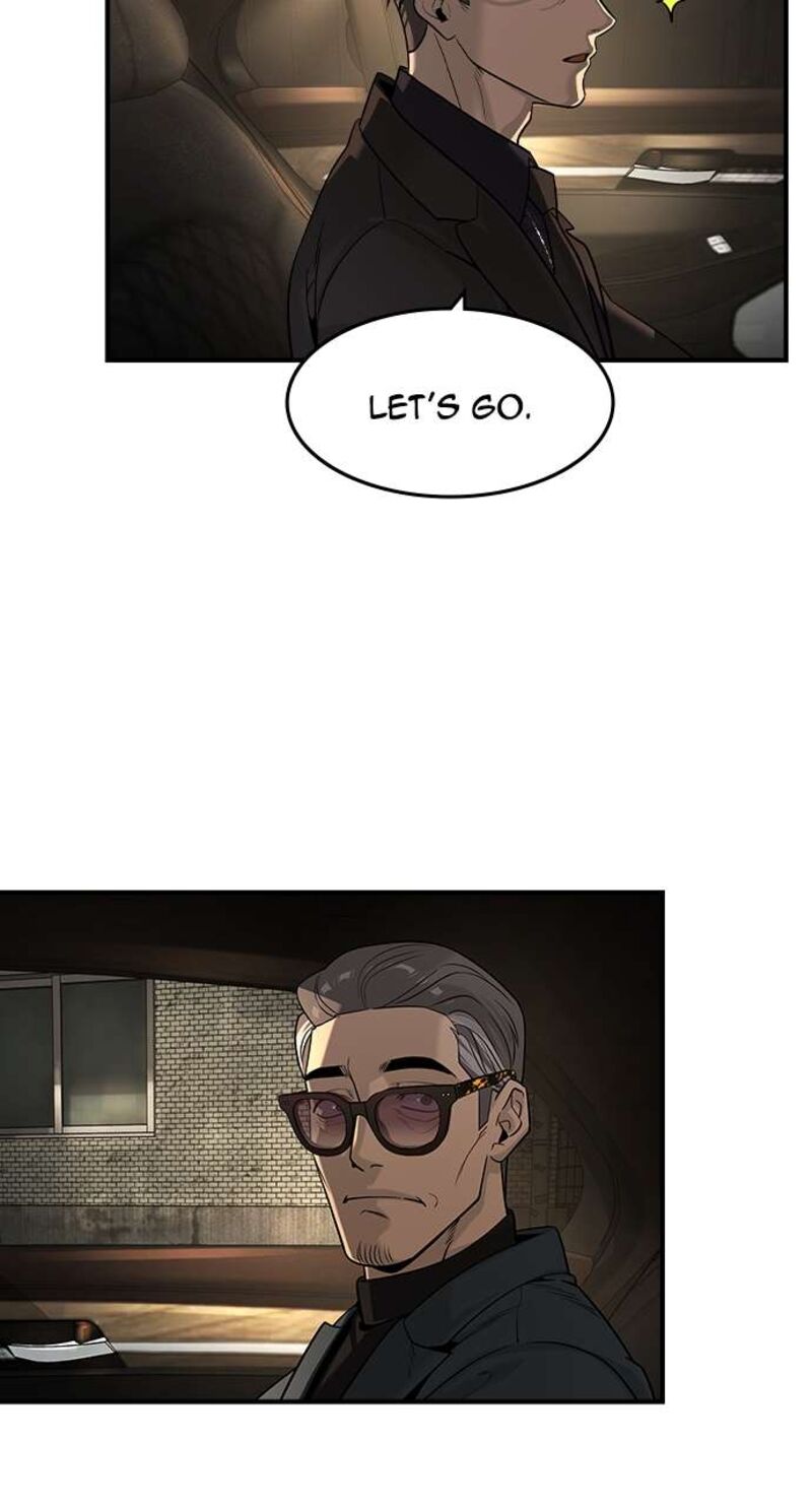 The Heir Chapter 23 Page 10