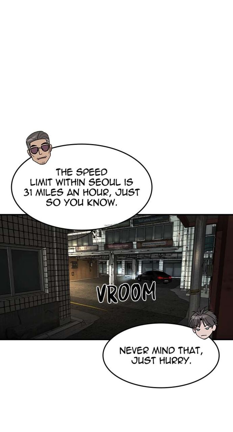 The Heir Chapter 23 Page 11