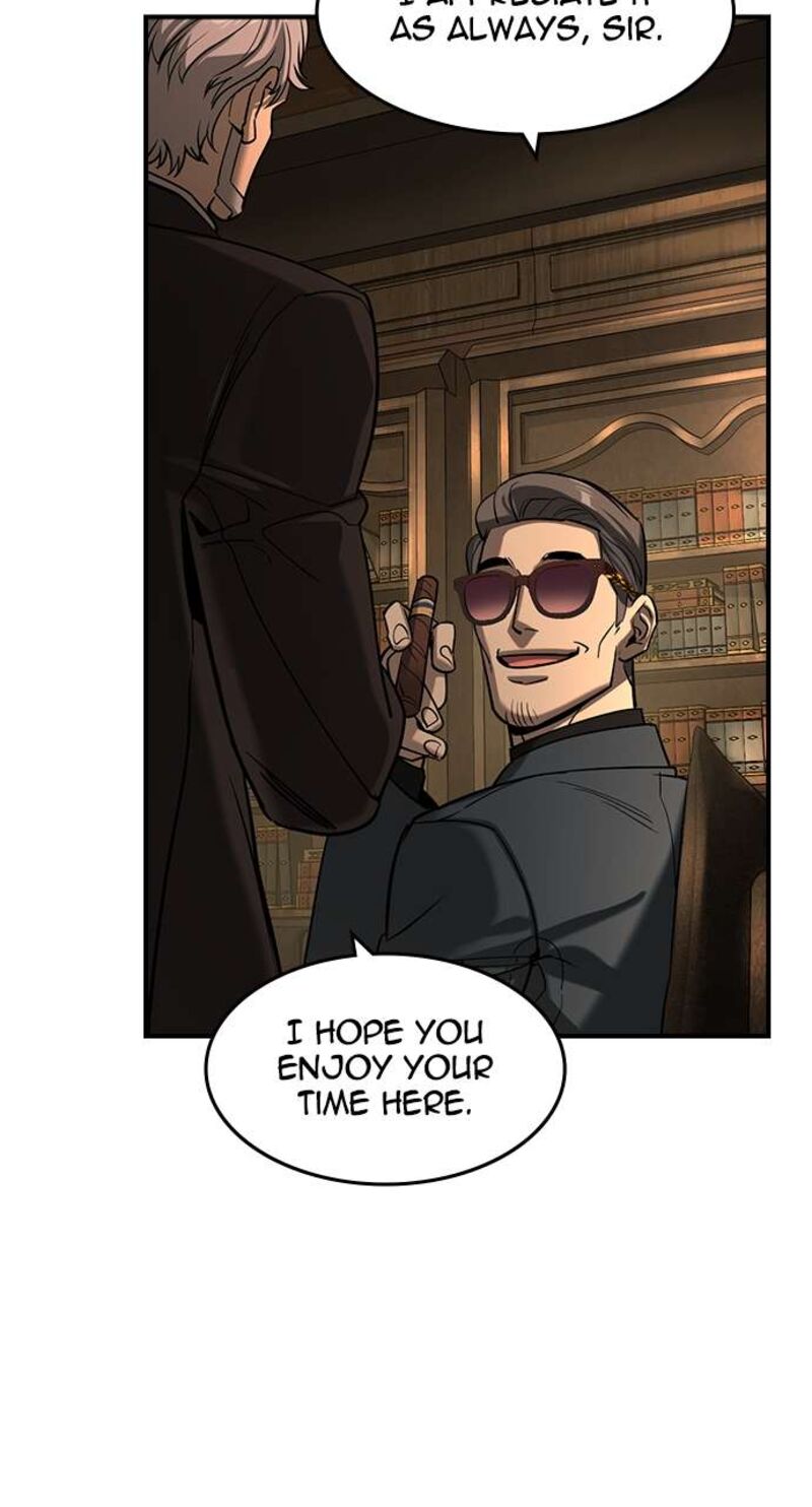 The Heir Chapter 23 Page 16