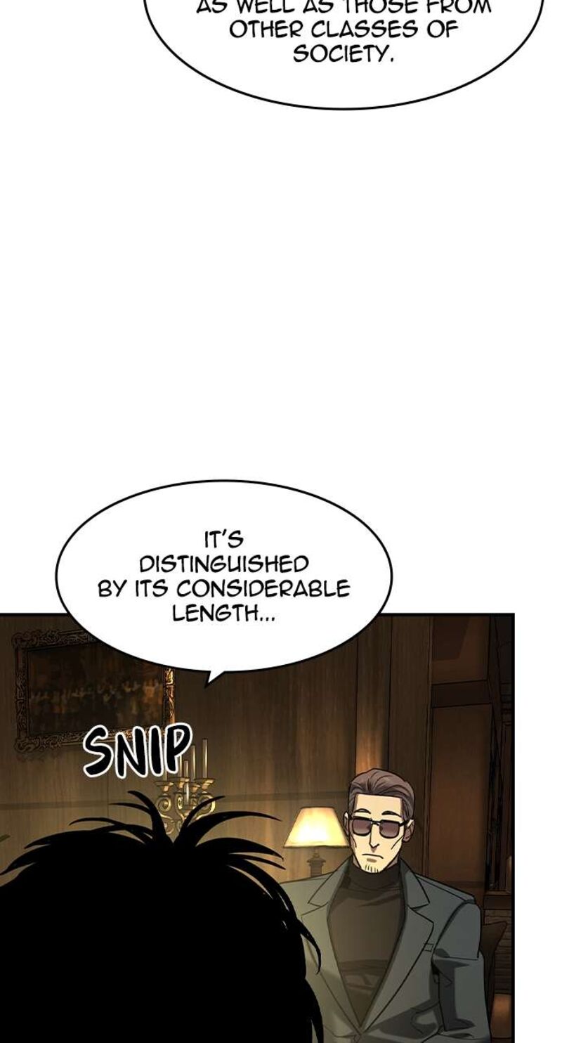 The Heir Chapter 23 Page 21