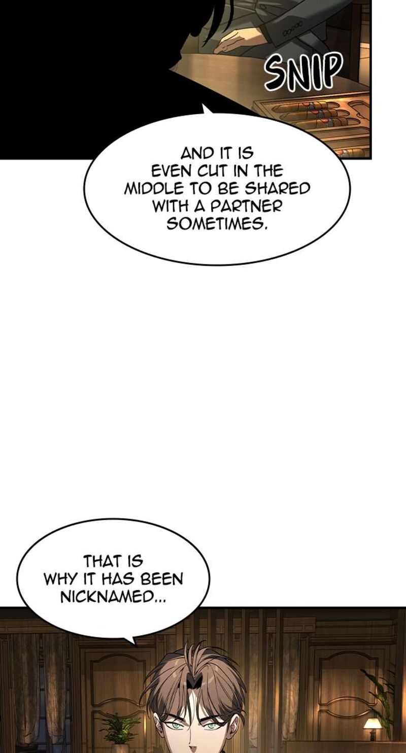 The Heir Chapter 23 Page 22