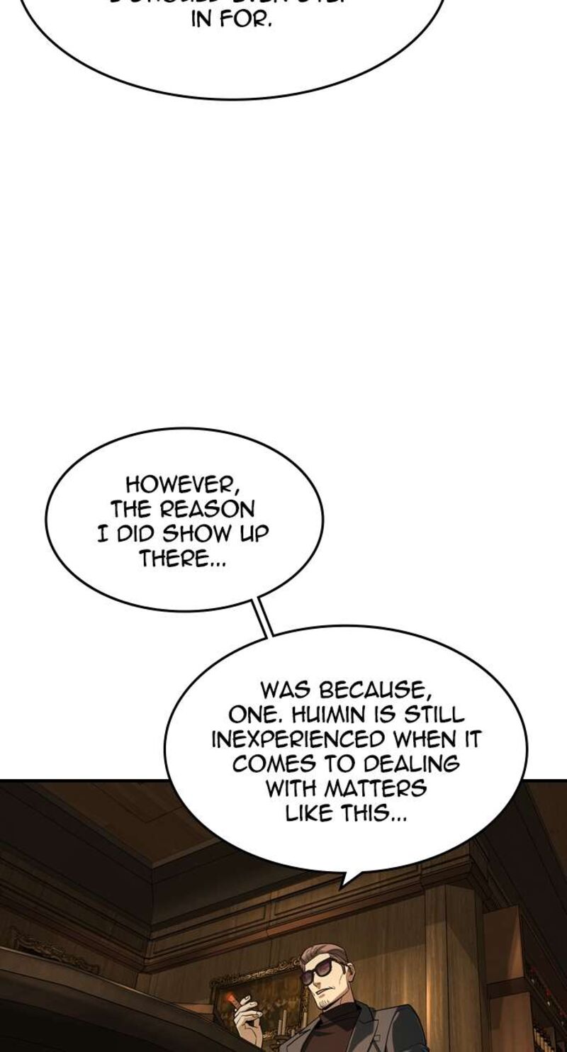 The Heir Chapter 23 Page 28