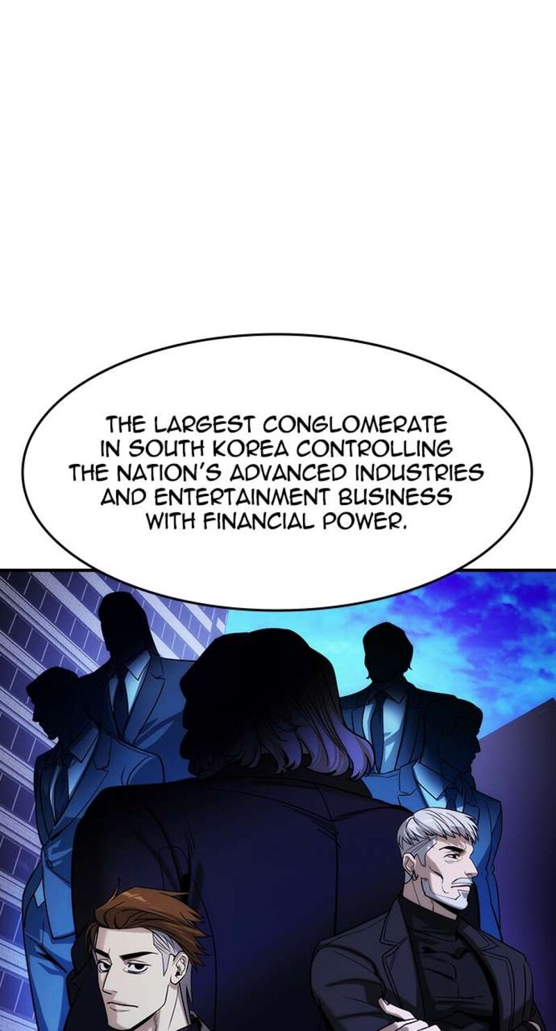 The Heir Chapter 23 Page 38