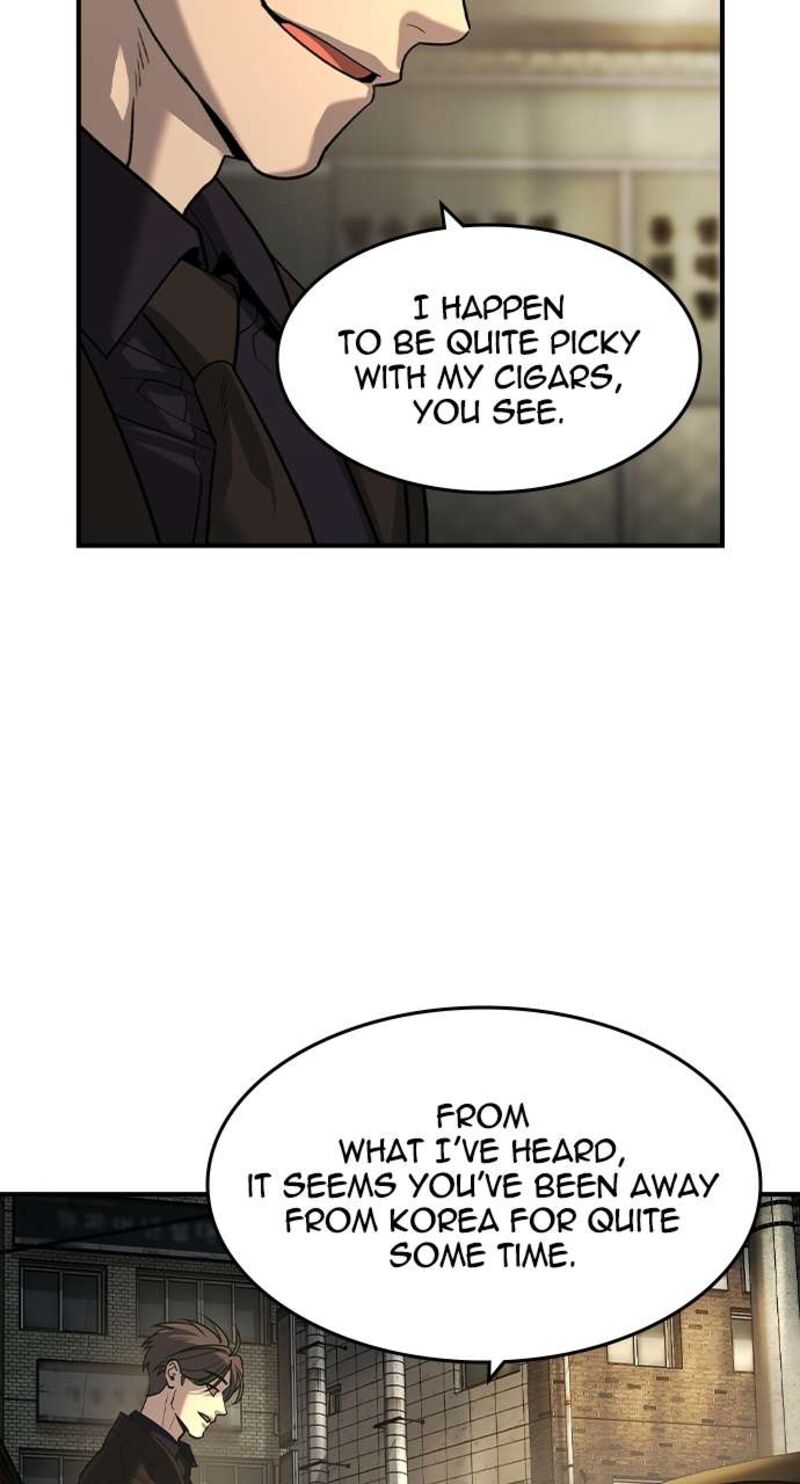 The Heir Chapter 23 Page 5