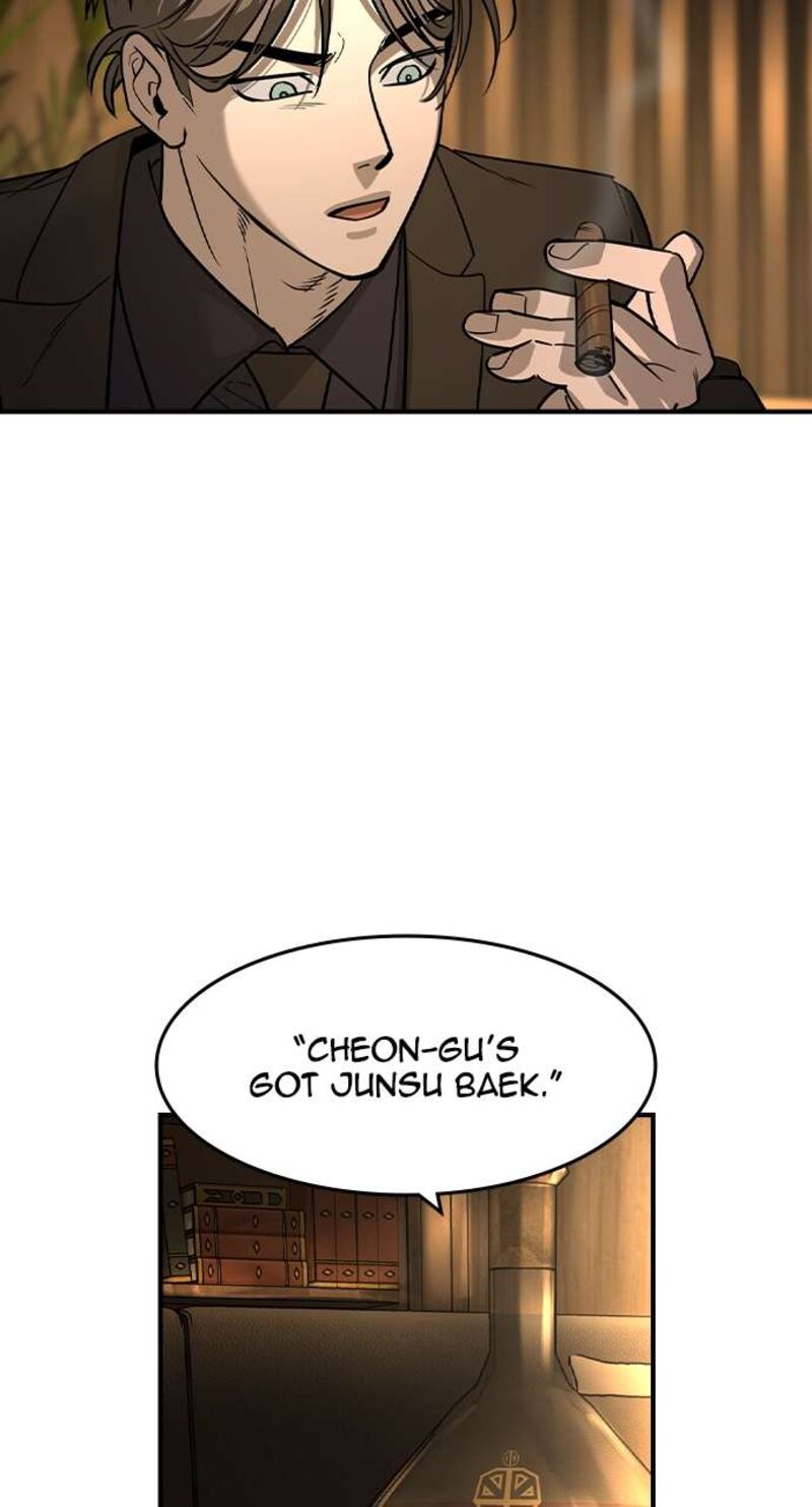 The Heir Chapter 23 Page 55