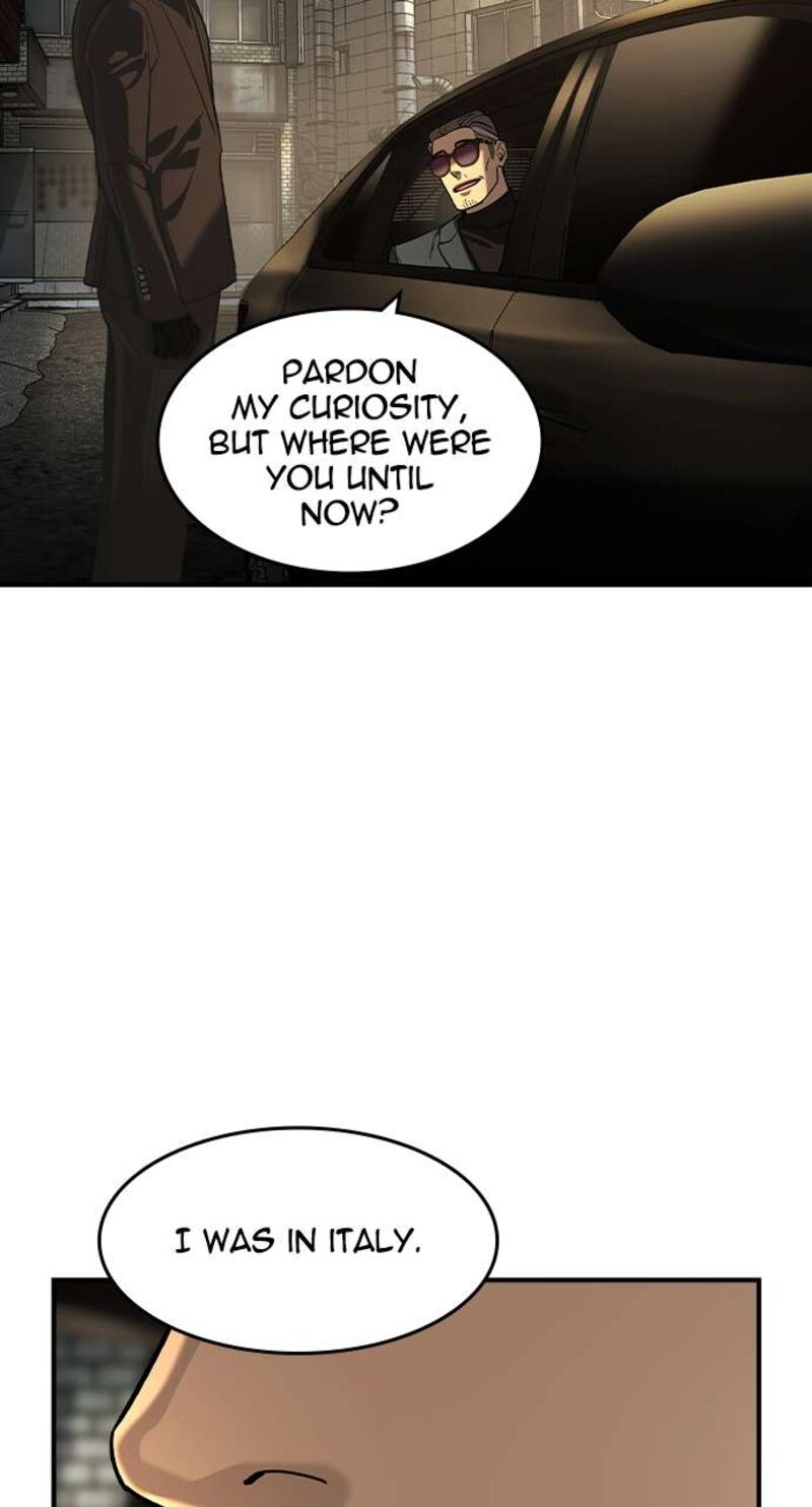 The Heir Chapter 23 Page 6