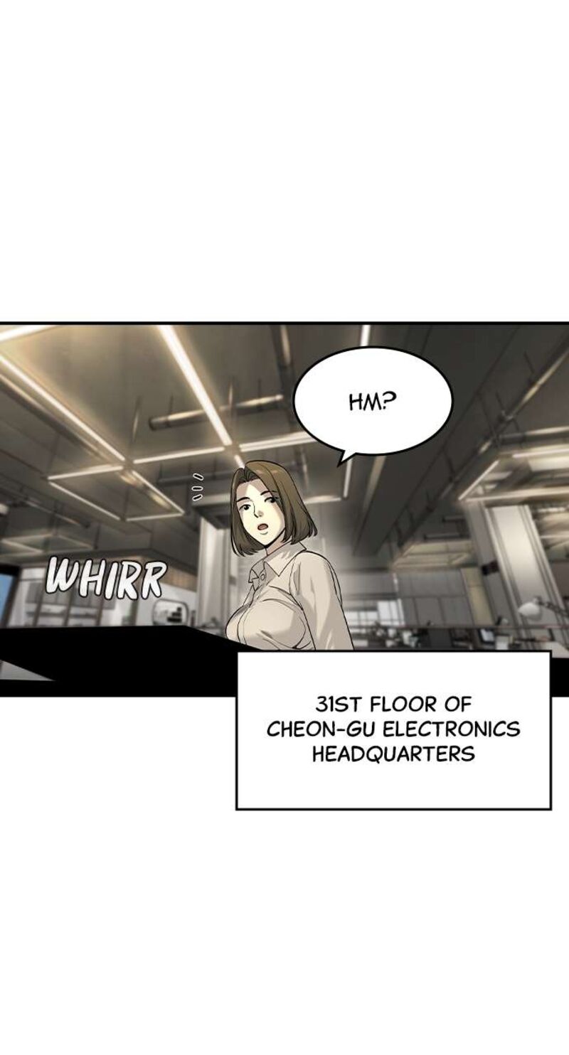 The Heir Chapter 23 Page 71