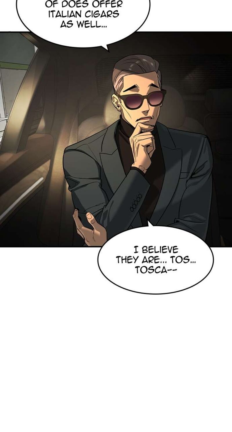 The Heir Chapter 23 Page 8