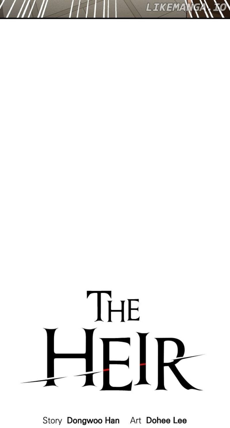 The Heir Chapter 24 Page 10