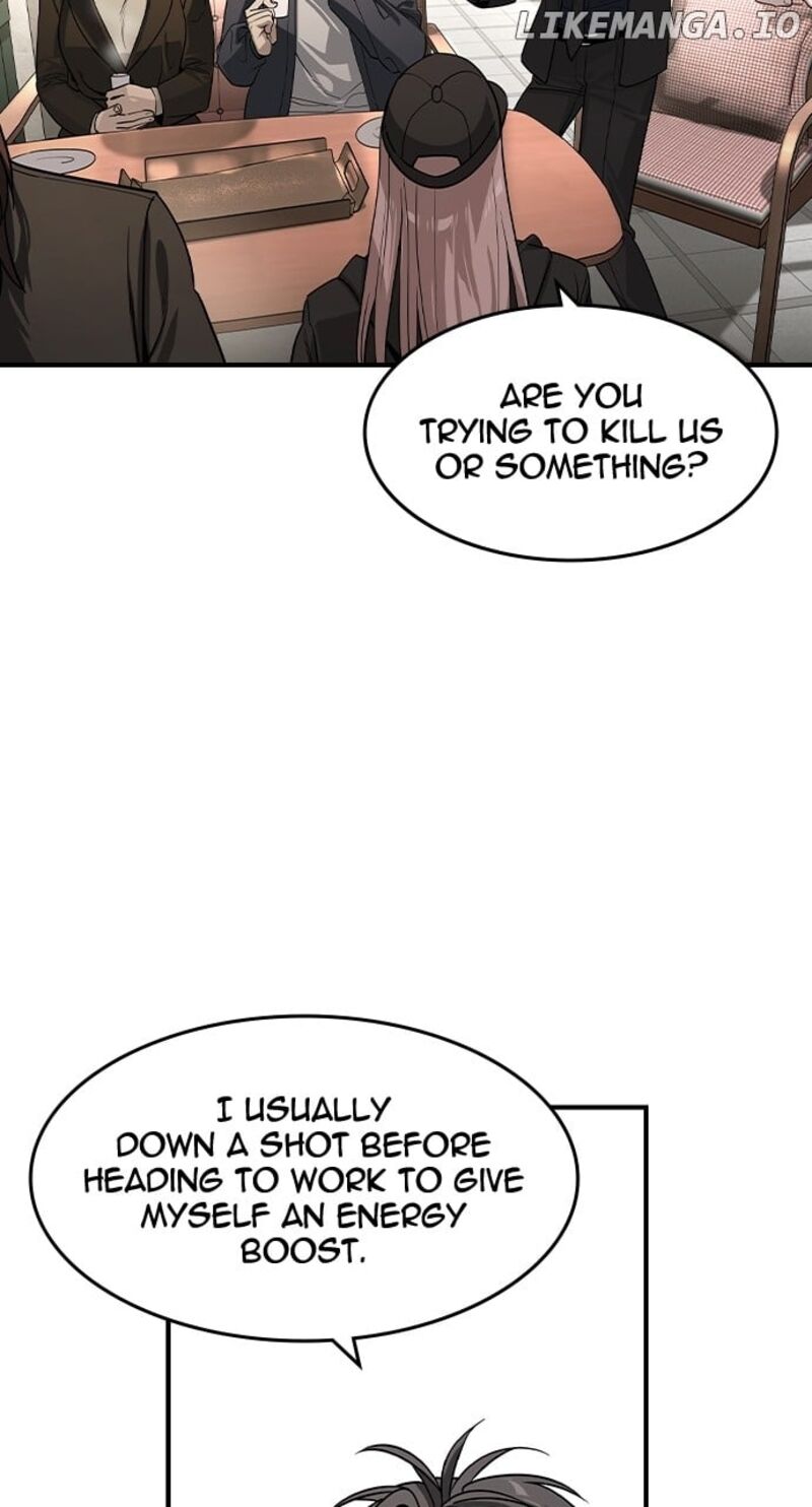 The Heir Chapter 24 Page 12