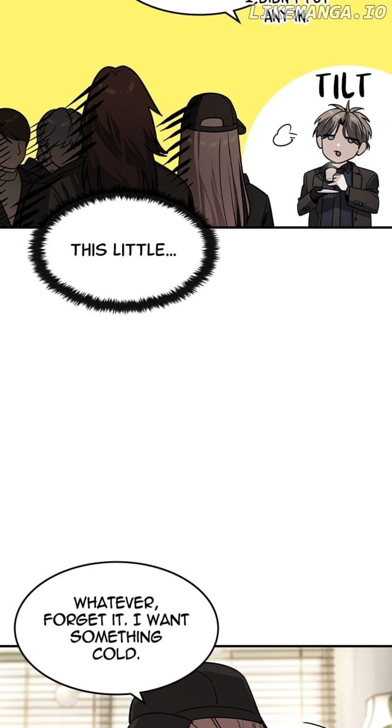 The Heir Chapter 24 Page 15