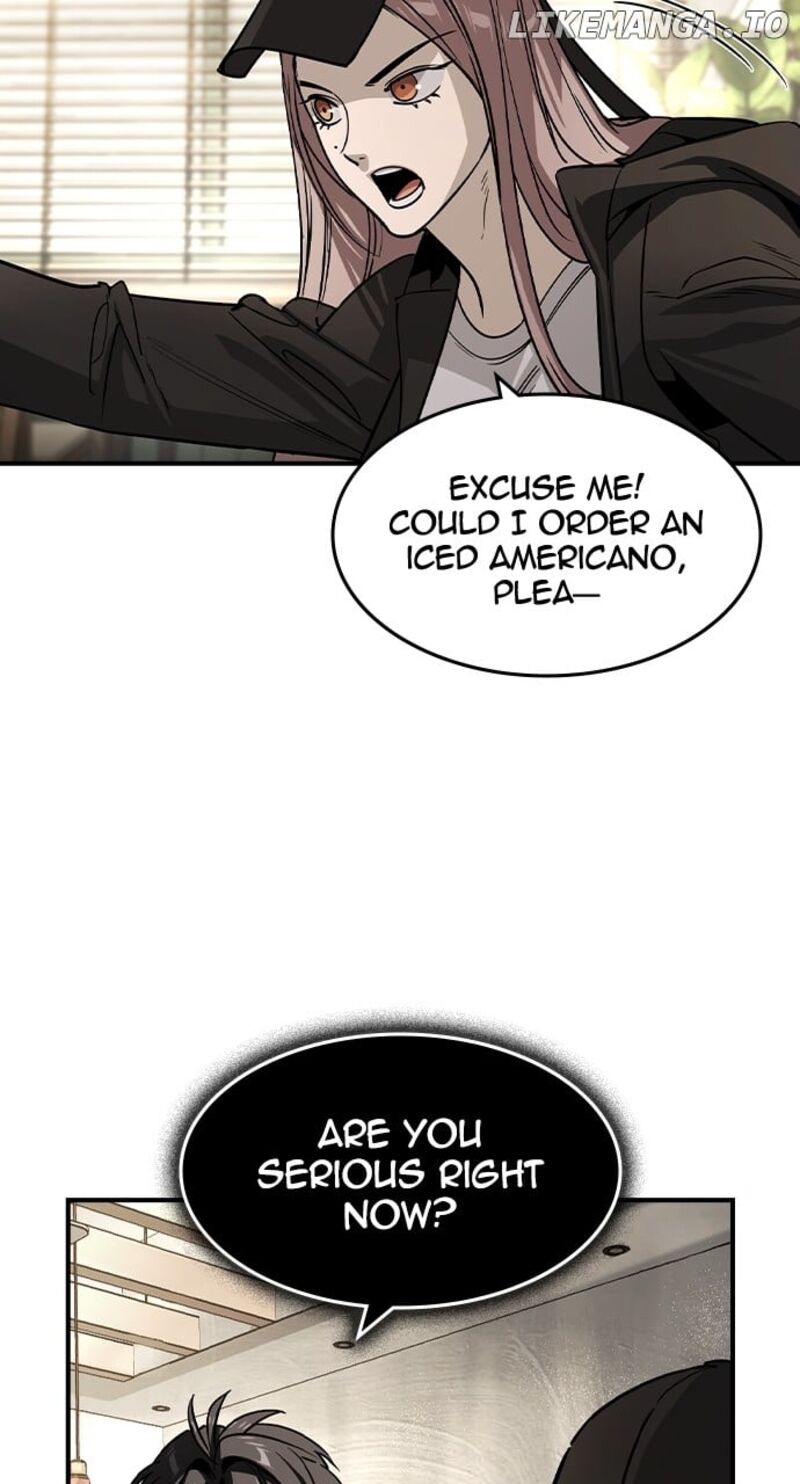 The Heir Chapter 24 Page 16