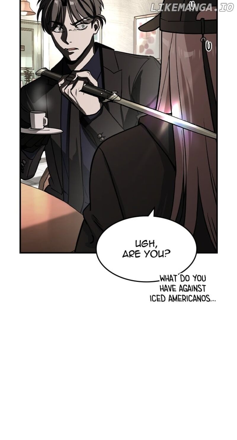 The Heir Chapter 24 Page 17