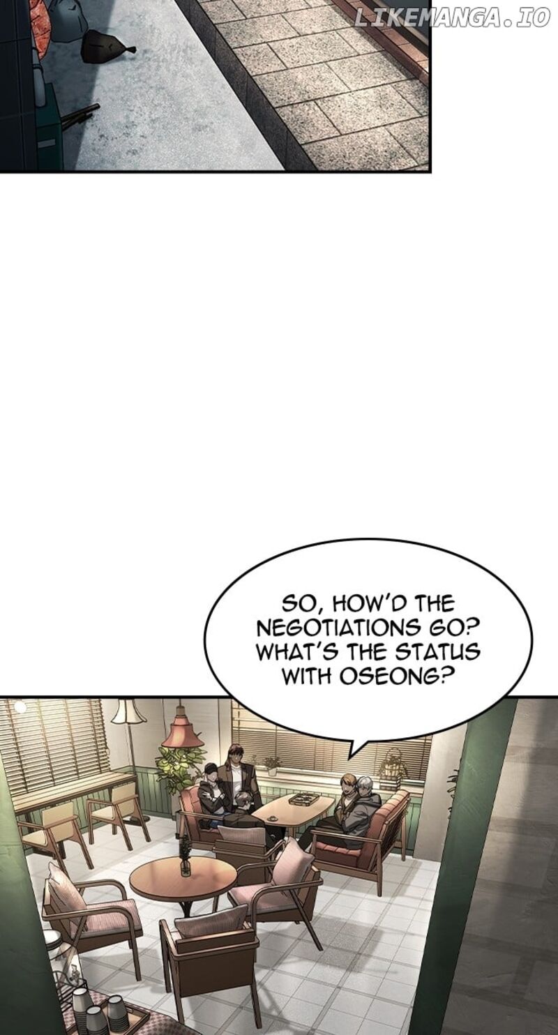 The Heir Chapter 24 Page 19