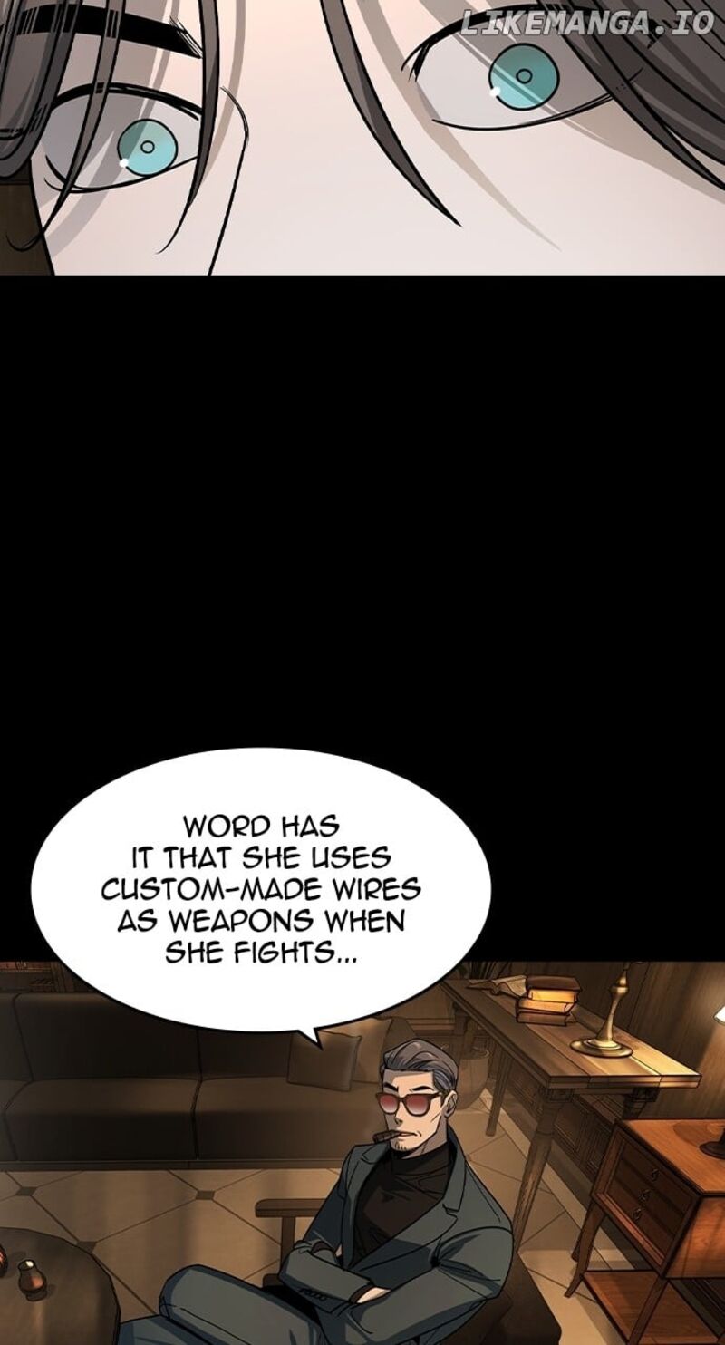 The Heir Chapter 24 Page 29