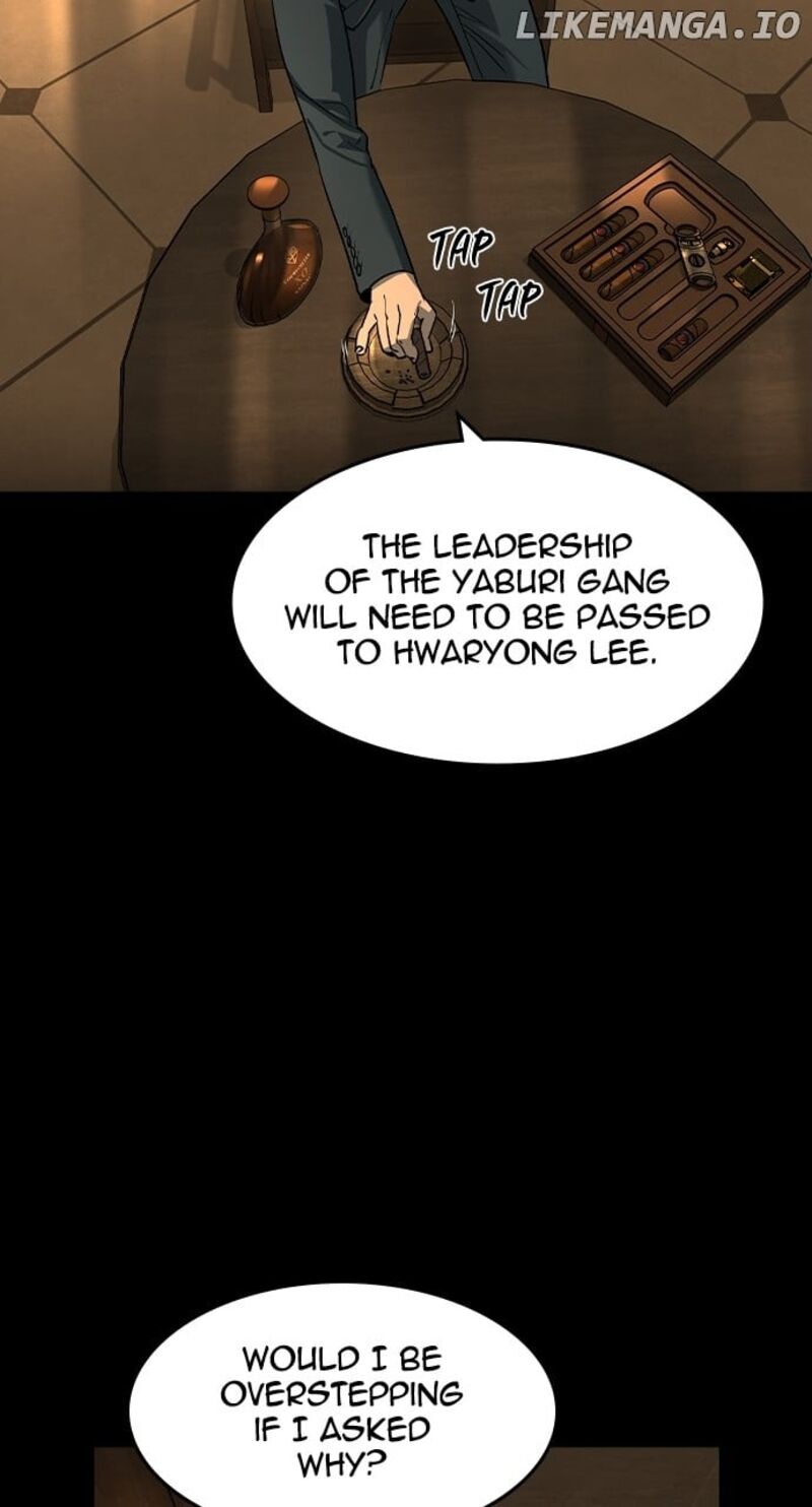 The Heir Chapter 24 Page 32