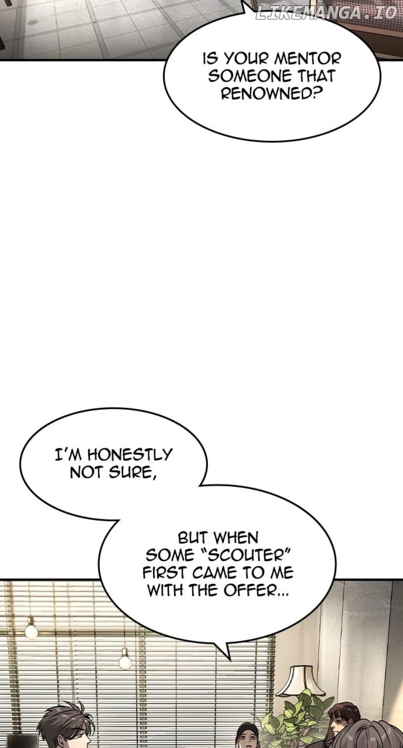 The Heir Chapter 24 Page 38