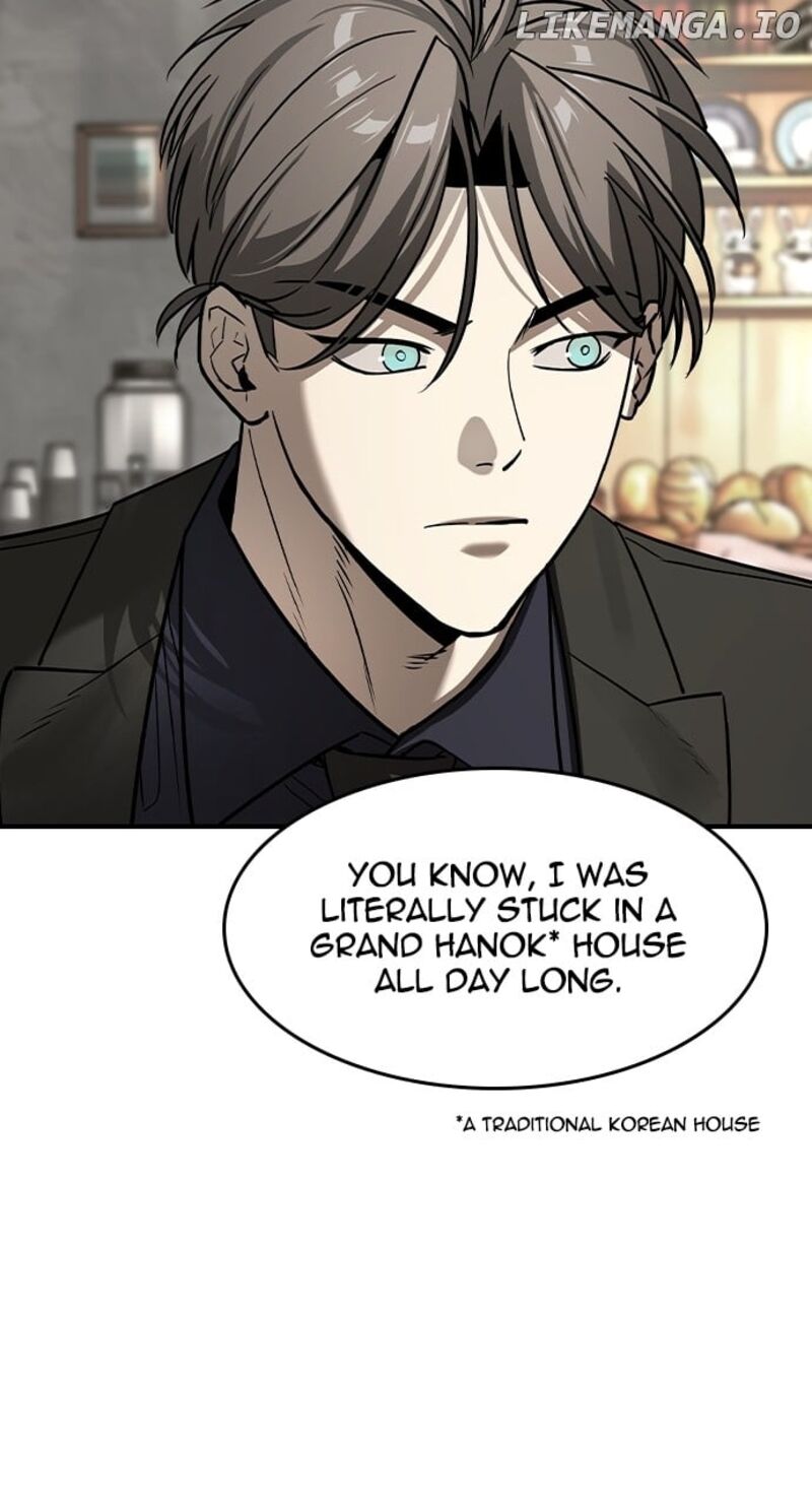 The Heir Chapter 24 Page 41
