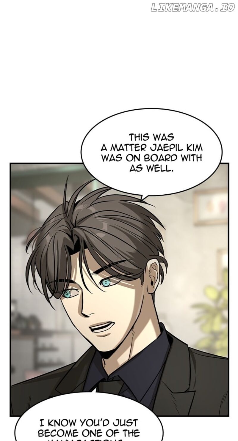 The Heir Chapter 24 Page 45