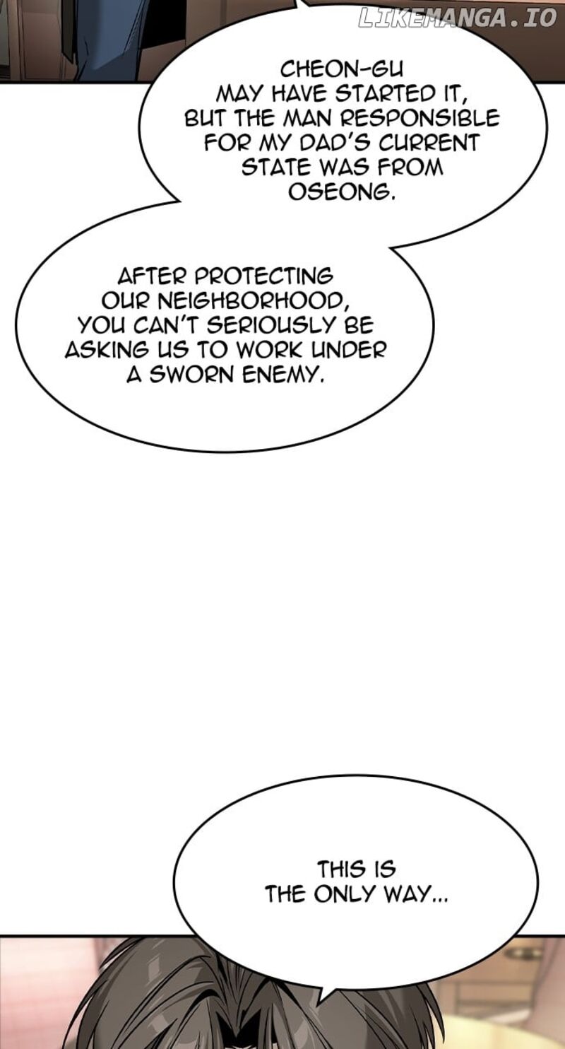 The Heir Chapter 24 Page 48