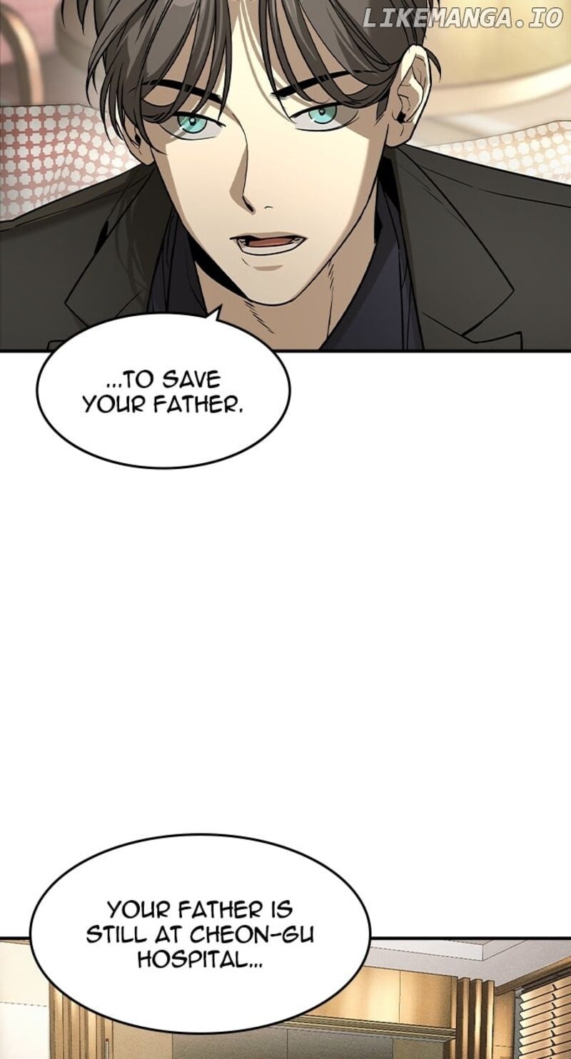 The Heir Chapter 24 Page 49