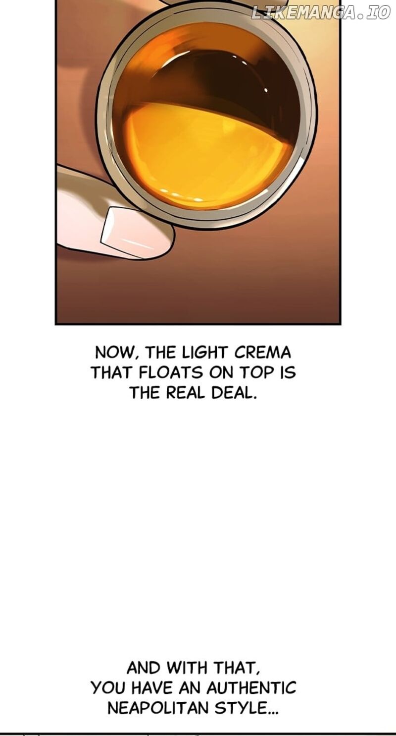 The Heir Chapter 24 Page 5