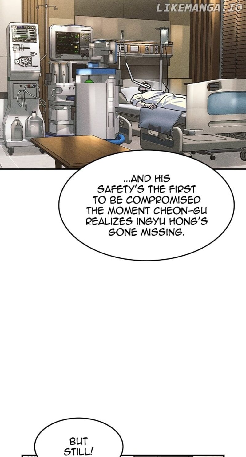 The Heir Chapter 24 Page 50
