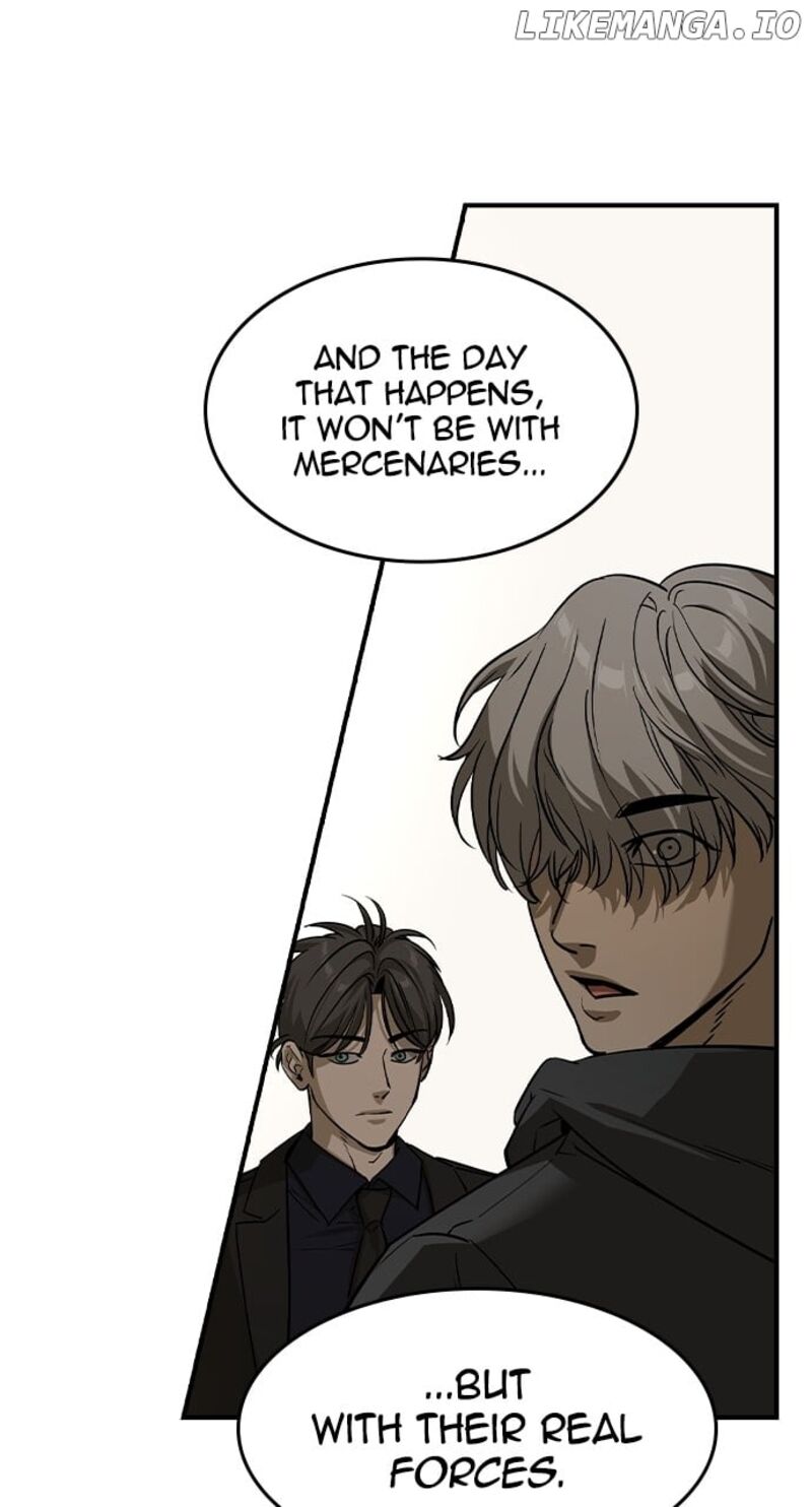 The Heir Chapter 24 Page 56