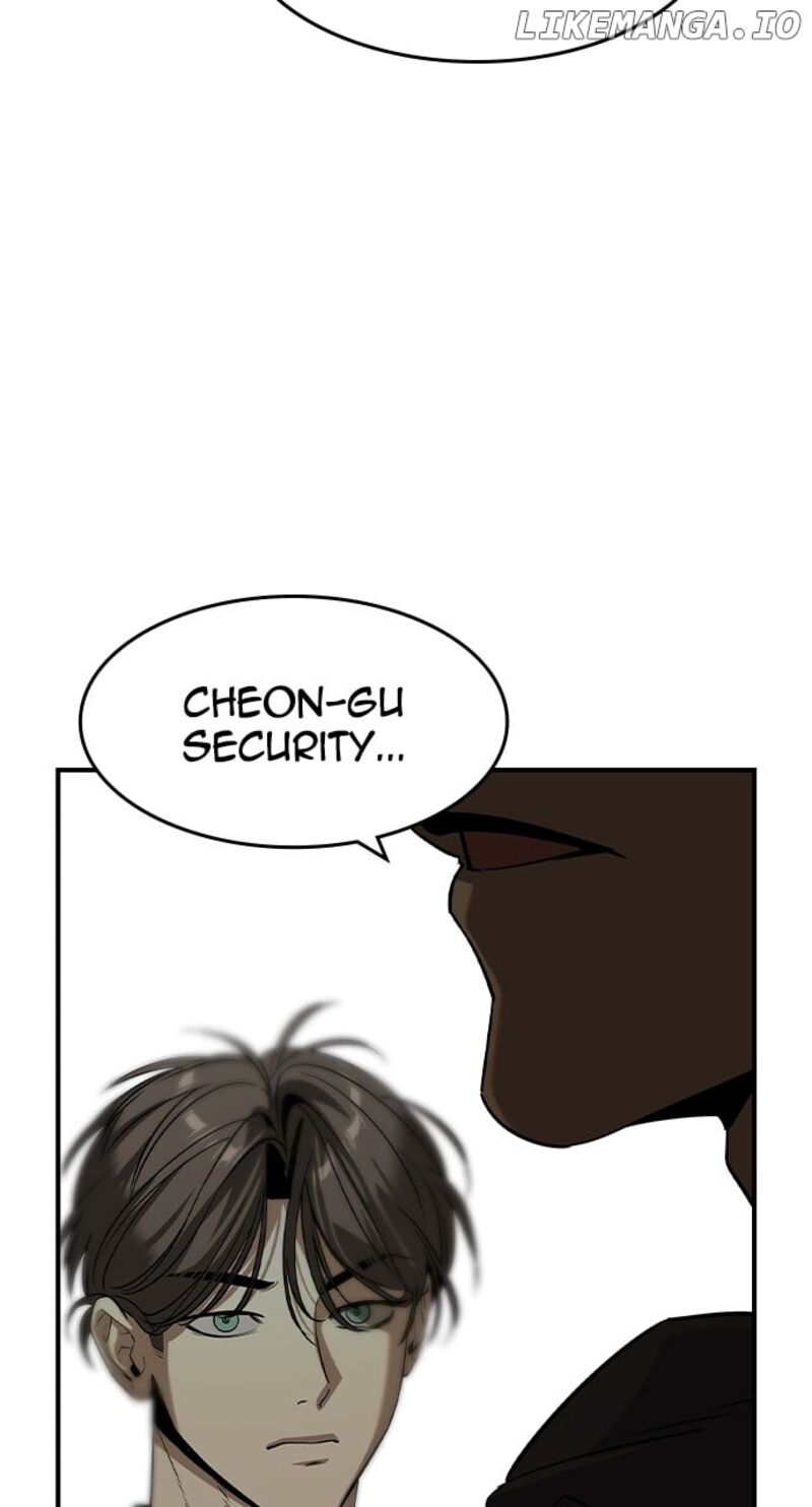 The Heir Chapter 24 Page 57