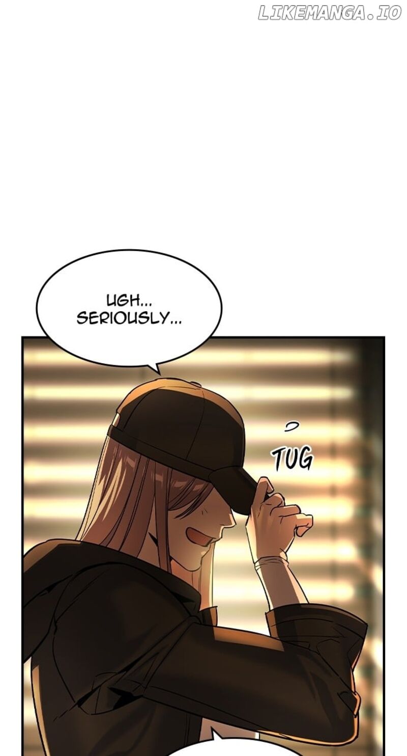 The Heir Chapter 24 Page 67