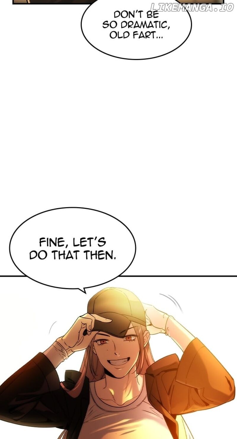 The Heir Chapter 24 Page 68