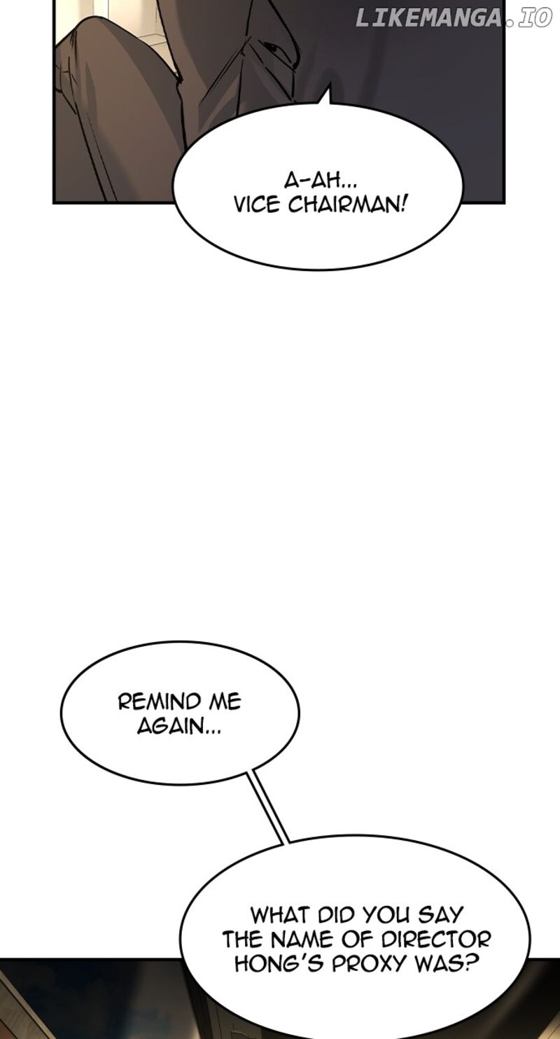 The Heir Chapter 25 Page 12