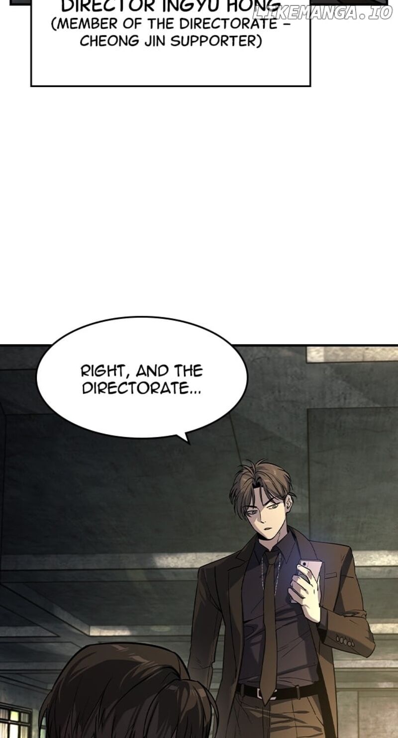 The Heir Chapter 25 Page 17
