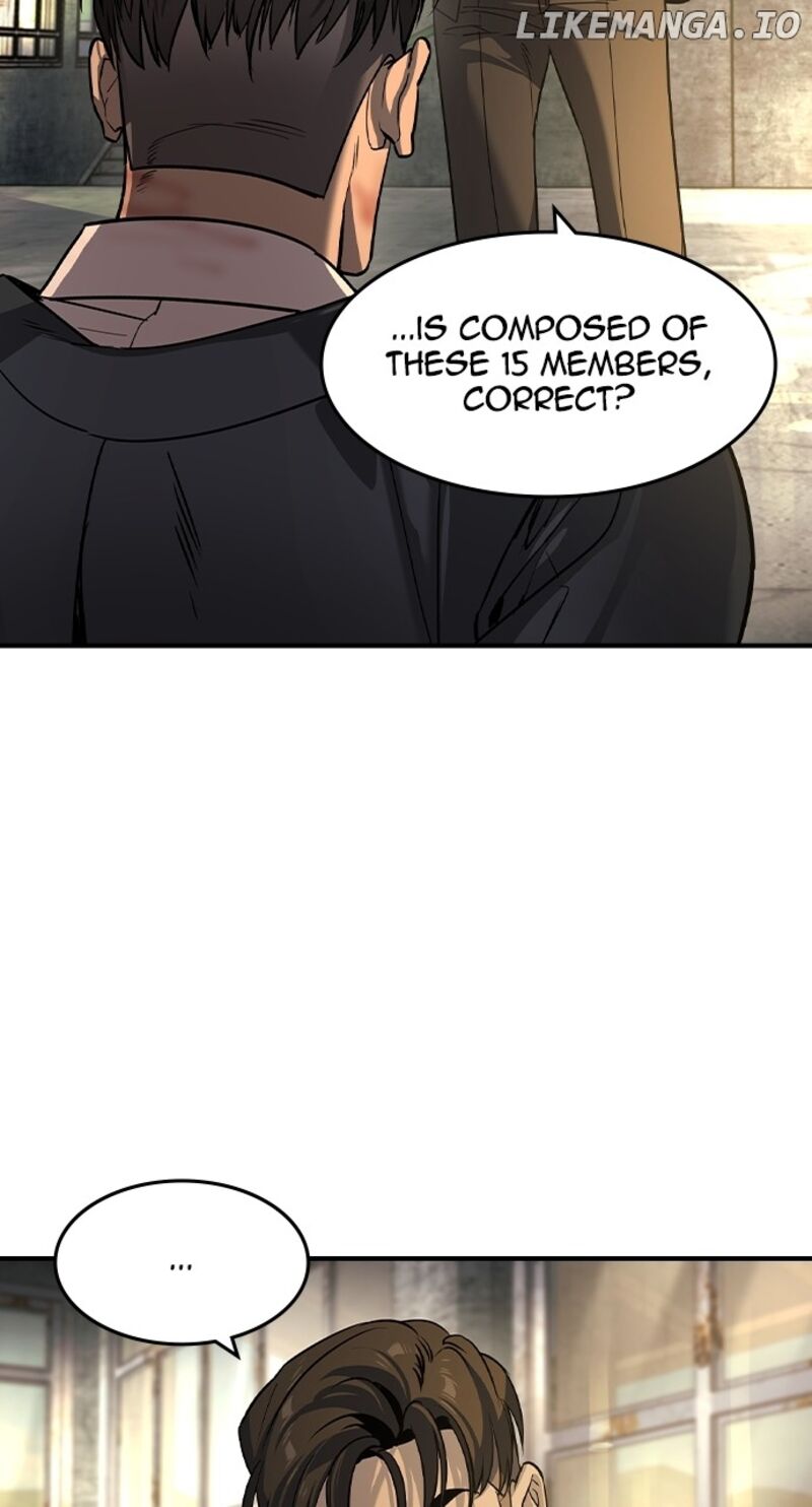 The Heir Chapter 25 Page 18