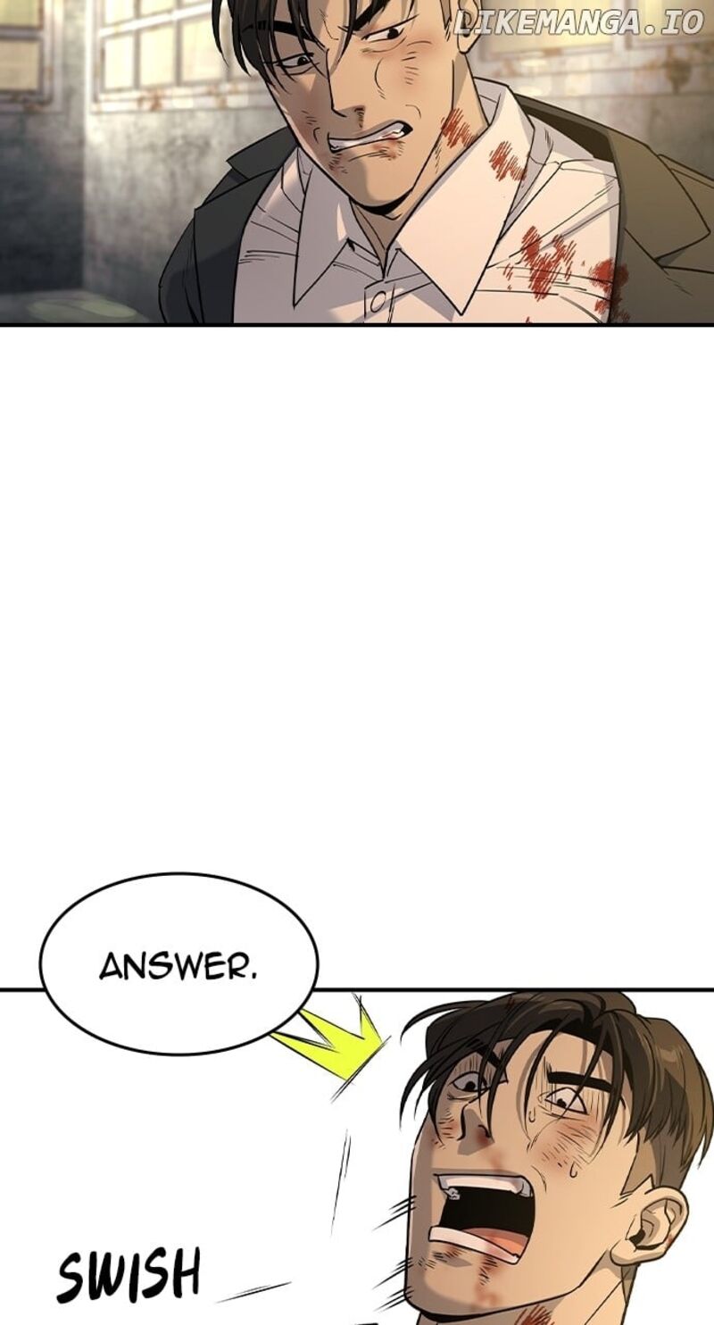 The Heir Chapter 25 Page 19