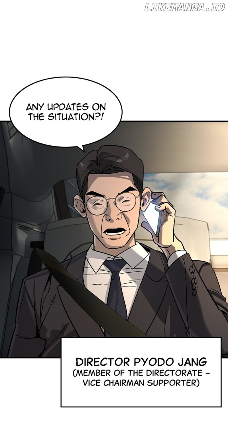 The Heir Chapter 25 Page 2
