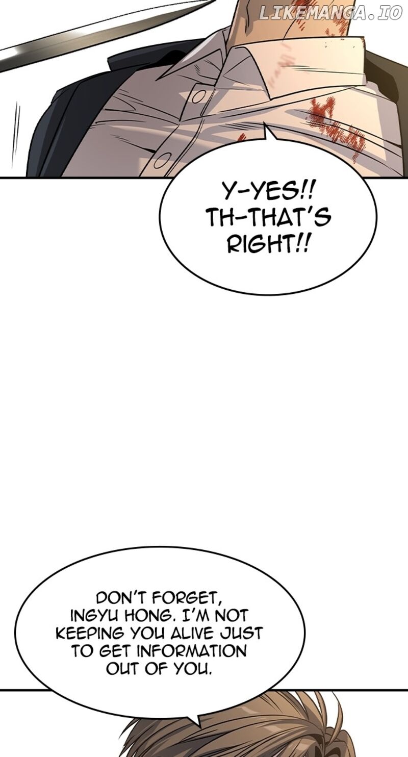 The Heir Chapter 25 Page 20