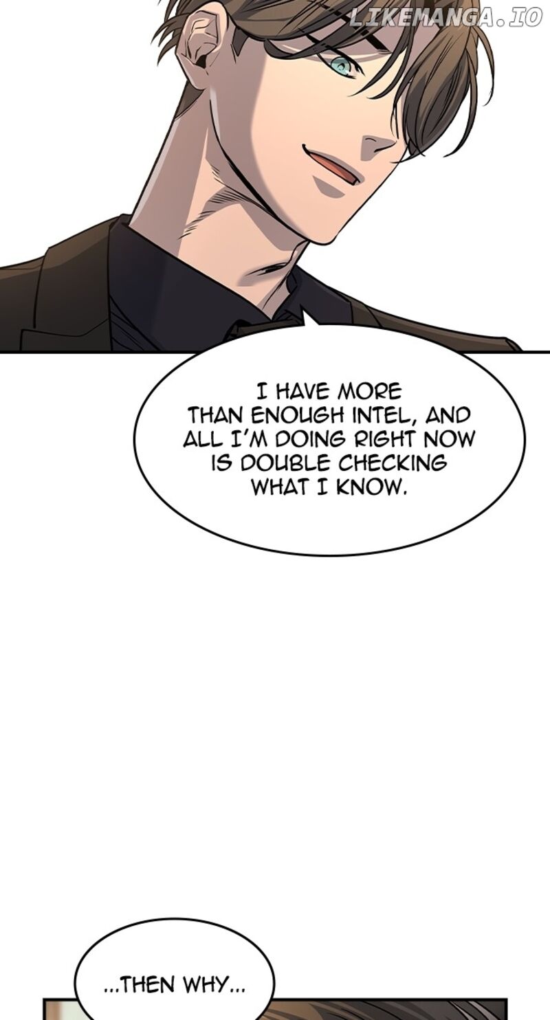 The Heir Chapter 25 Page 21
