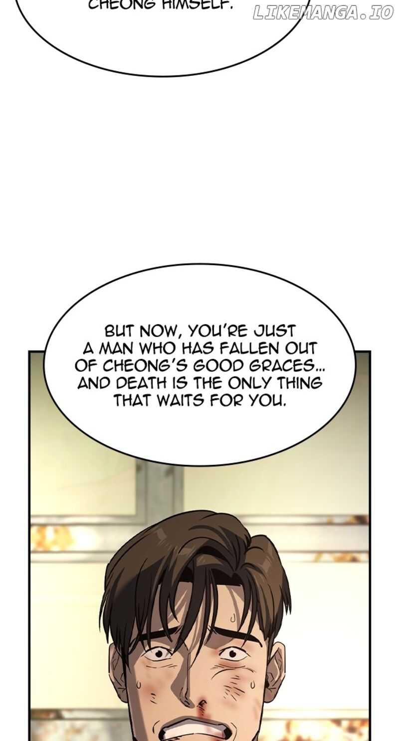 The Heir Chapter 25 Page 25