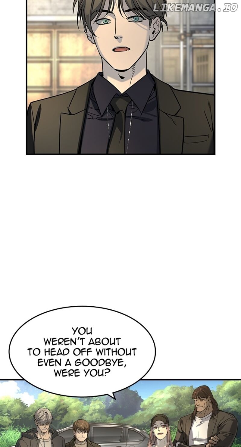 The Heir Chapter 25 Page 30