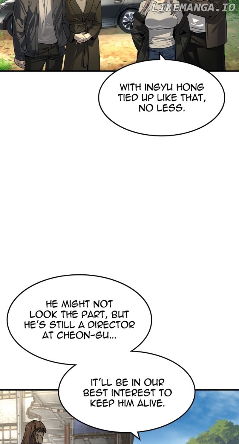 The Heir Chapter 25 Page 31