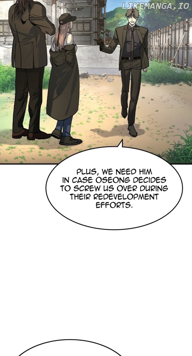 The Heir Chapter 25 Page 32