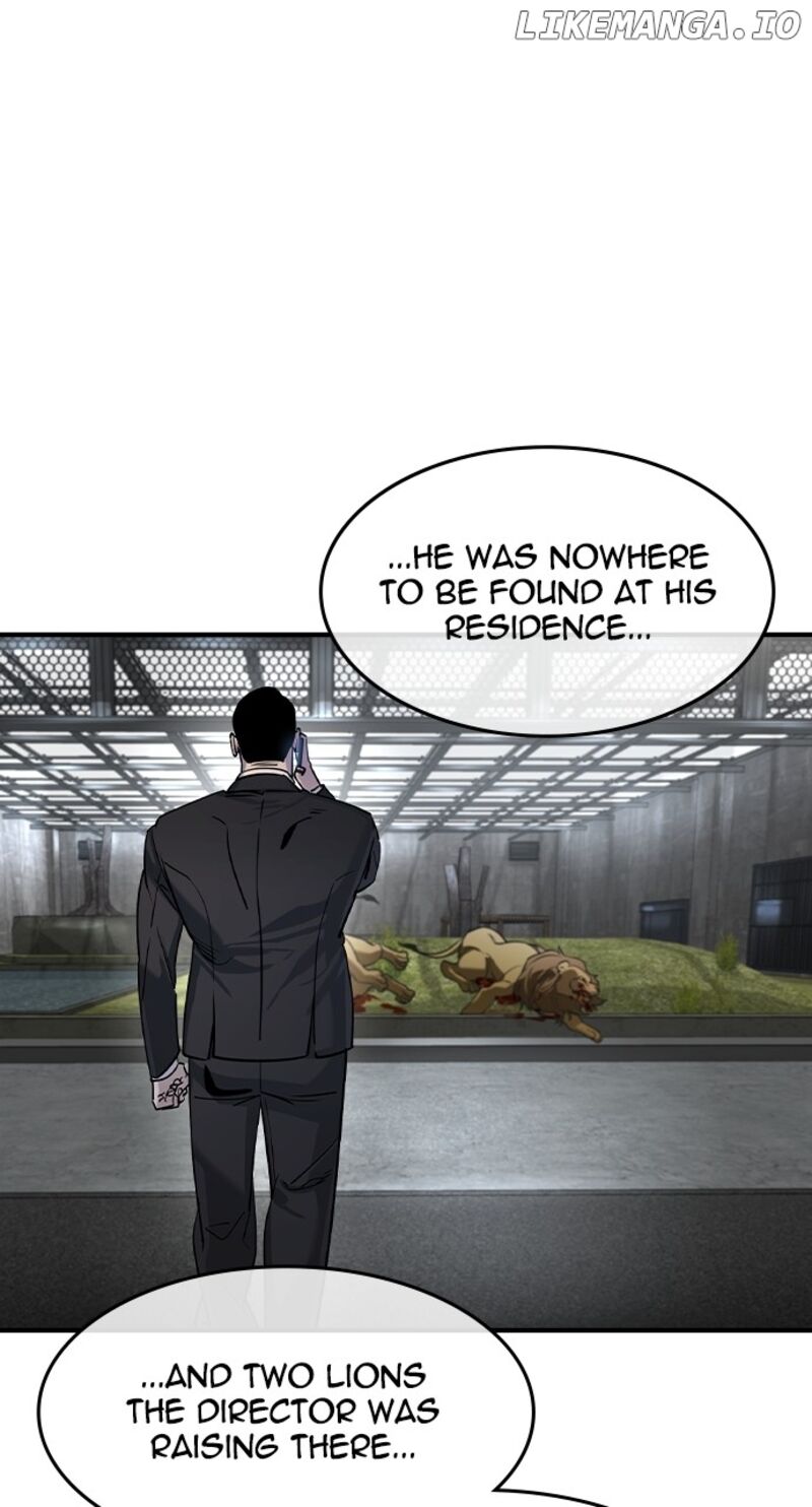 The Heir Chapter 25 Page 4
